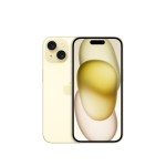 Apple iPhone 15 (128 GB) - Pink