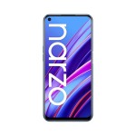 Buy Realme Narzo 30 (Racing Blue, 6GB RAM, 128GB Storage)