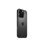 Apple iPhone 16 Pro (Black Titanium, 128 GB)