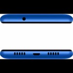 GIONEE Max Pro (Blue 3 GB RAM 32 GB Storage