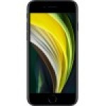 Apple iPhone SE 2020 (Black, 64 GB) refurbished