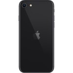 Apple iPhone SE 2020 (Black, 64 GB) refurbished