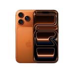 Apple iPhone 17 Pro 256 GB (Cosmic Orange)