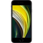 Apple iPhone SE 2020 (Black, 64 GB) refurbished