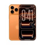 Apple iPhone 17 Pro 256 GB (Cosmic Orange)