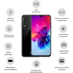 Infinix Smart 3 Plus (2 GB, 32 GB) (Midnight Black)