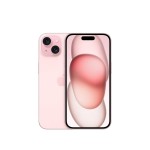Apple iPhone 15 (128 GB) - Blue