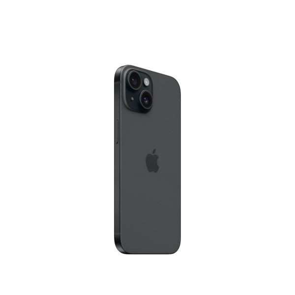 Apple iPhone 15 (256 GB) - Yellow