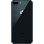 Apple iPhone 8 Plus (Space Grey, 64 GB) refurbished