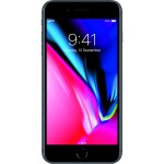 Apple iPhone 8 Plus (Space Grey, 64 GB) refurbished