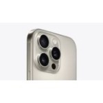 iPhone 16 Pro 128 GB: 5G Mobile Phone with Camera Control, 4K 120 fps Dolby Vision and a Huge Leap in Battery Life. Works with AirPods; Natural Titanium