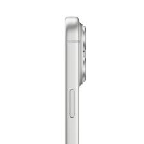 Apple iPhone 17 Pro (256GB Storage, Silver)