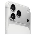 Apple iPhone 17 Pro (256GB Storage, Silver)