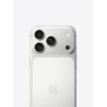 Apple iPhone 17 Pro (256GB Storage, Silver)