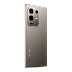 Infinix Note 50s 5G+ (128GB, Titanium Grey) (6GB RAM)