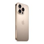 Apple iPhone 16 Pro (Desert Titanium, 256 GB)