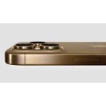 Apple iPhone 16 Pro (Desert Titanium, 256 GB)