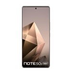Infinix Note 50s 5G+ (128GB, Titanium Grey) (6GB RAM)