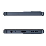 iQOO Z6 Lite 5G by vivo (Mystic Night, 6GB RAM, 128GB Storage) (Seal Pack)