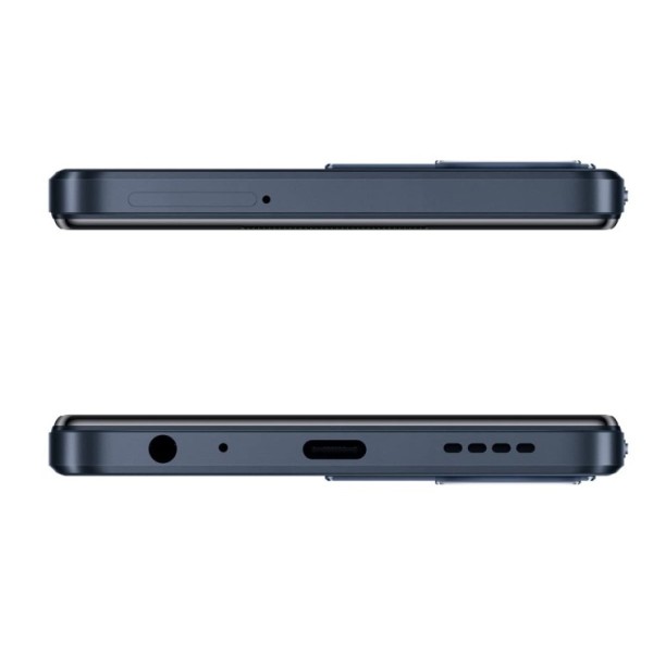 iQOO Z6 Lite 5G by vivo (Mystic Night, 6GB RAM, 128GB Storage) (Seal Pack)