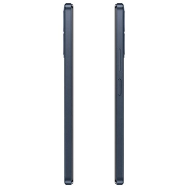 iQOO Z6 Lite 5G by vivo (Mystic Night, 6GB RAM, 128GB Storage) (Seal Pack)