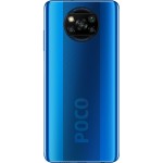 mi poco x3 6gb 128gb blue