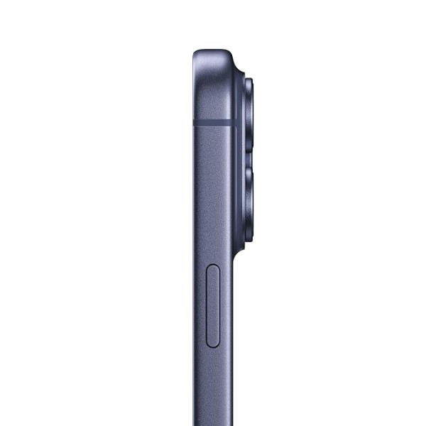 iPhone 17 Pro (256 GB Storage, Deep Blue)