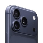 iPhone 17 Pro (256 GB Storage, Deep Blue)