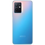 iQOO Z6 5G by vivo (Chromatic Blue, 6GB RAM, 128GB Storage) (Seal Pack)