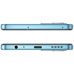 iQOO Z6 5G by vivo (Chromatic Blue, 6GB RAM, 128GB Storage) (Seal Pack)