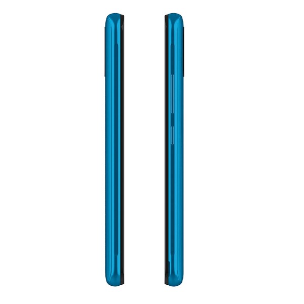 Itel A23 Pro Lake Blue 8 GB 1 GB RAM