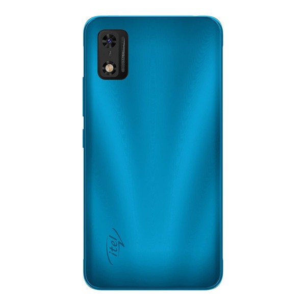 Itel A23 Pro Lake Blue 8 GB 1 GB RAM