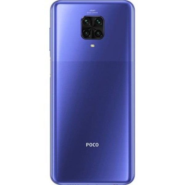 MI Poco M2 Pro (Out of The Blue, 4GB RAM, 64GB Storage)