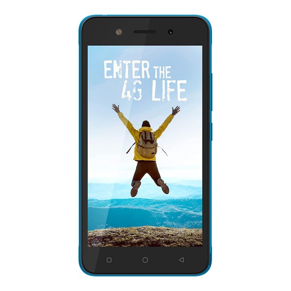 Itel A23 Pro Lake Blue 8 GB 1 GB RAM