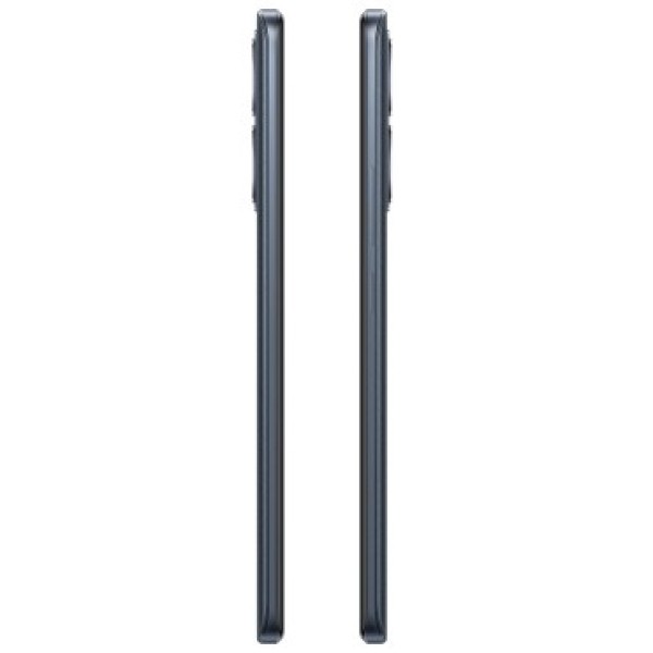 iQOO Z6 44W by vivo (Raven Black, 4GB RAM, 128GB Storage) (Seal Pack)