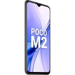 MI Poco M2 (Pitch Black, 6GB RAM, 64GB Storage)