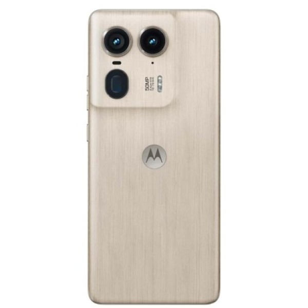 Motorola Edge 50 Ultra 5G (Nordic Wood, 512 GB) (12 GB RAM)