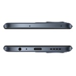 iQOO Z6 44W by vivo (Raven Black, 4GB RAM, 128GB Storage) (Seal Pack)