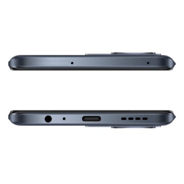 iQOO Z6 44W by vivo (Raven Black, 4GB RAM, 128GB Storage) (Seal Pack)