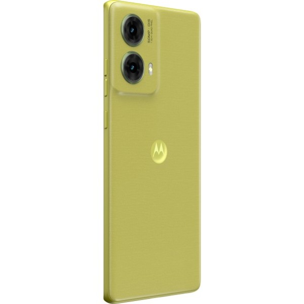 Motorola G85 5G (Olive Green, 128 GB) (8 GB RAM)