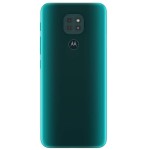 Motorola G9 (Forest Green, 64GB) (4GB RAM)