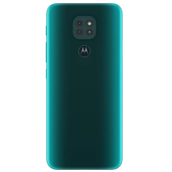 Motorola G9 (Forest Green, 64GB) (4GB RAM)