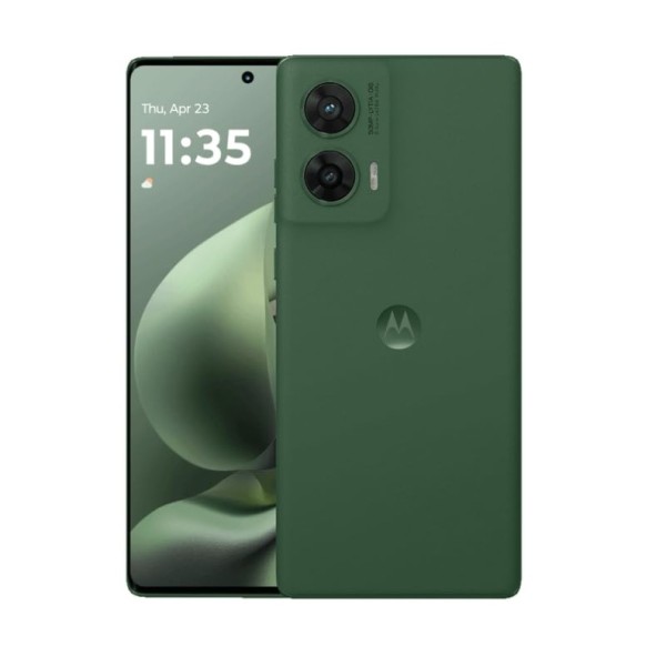 Motorola G96 (Pastures, 8GB RAM, 128GB Storage)