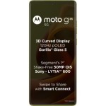 Motorola G85 5G (Olive Green, 128 GB) (8 GB RAM)