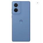 Motorola G96 144Hz 3D Curved pOLED (ASHLEIGHBLUE, 8GB RAM, 128GB Storage)