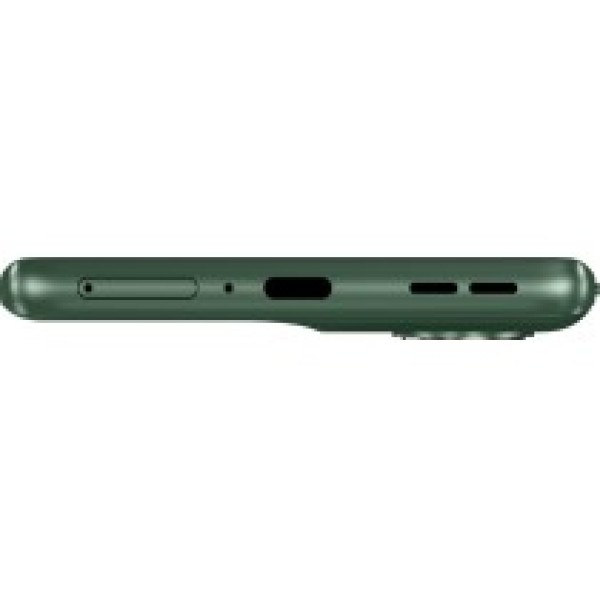 Motorola G96 (Pantone Greener Pastures, 8GB RAM, 256GB Storage)