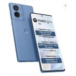 Motorola G96 144Hz 3D Curved pOLED (ASHLEIGHBLUE, 8GB RAM, 128GB Storage)