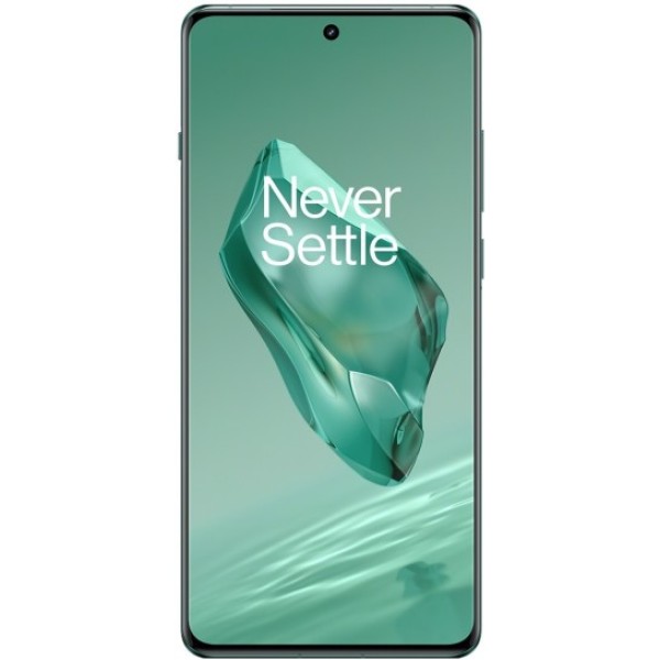 OnePlus 12 Flowy Emerald, 12 GB RAM, 256GB