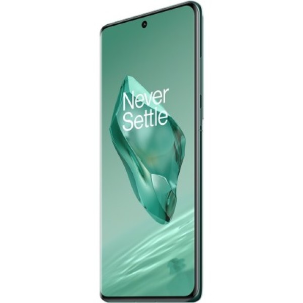 OnePlus 12 Flowy Emerald, 12 GB RAM, 256GB