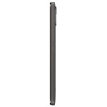 Nokia C12 Android 12 (Go Edition) Smartphone, All-Day Battery, 4GB RAM + 64GB Storage | Charcoal (open box )